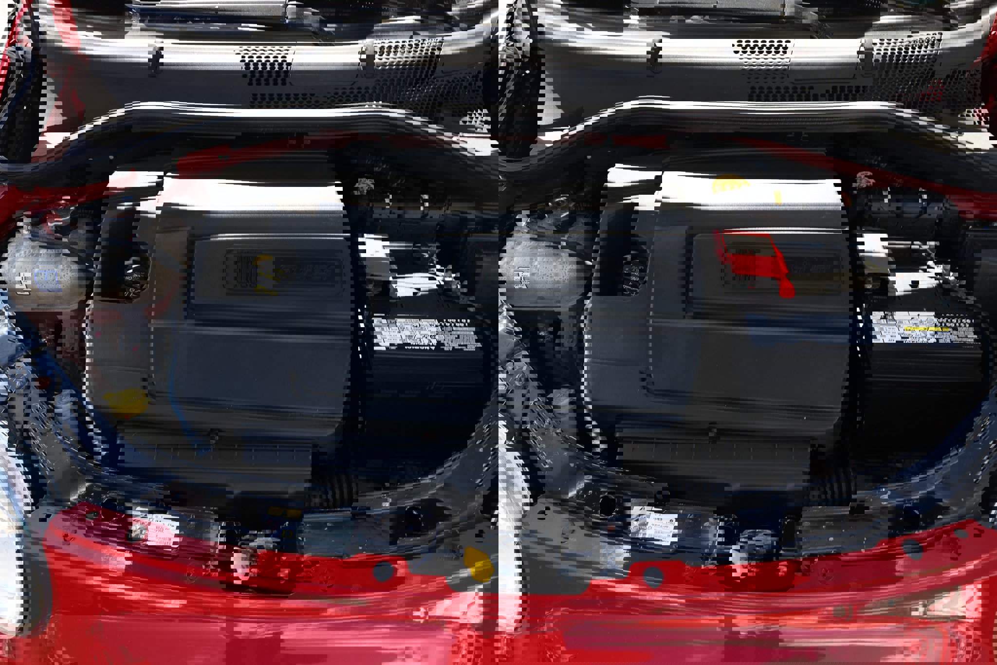 Used 2012 FIAT 500 Pop image 23