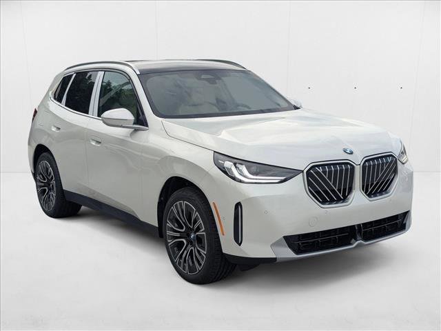Used 2025 BMW X3 xDrive30i w/ Convenience Package image 6