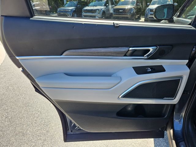 Certified 2022 Kia Telluride SX FWD image 15