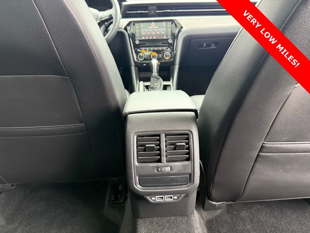 Used 2021 Volkswagen Passat 2.0T SE image 20