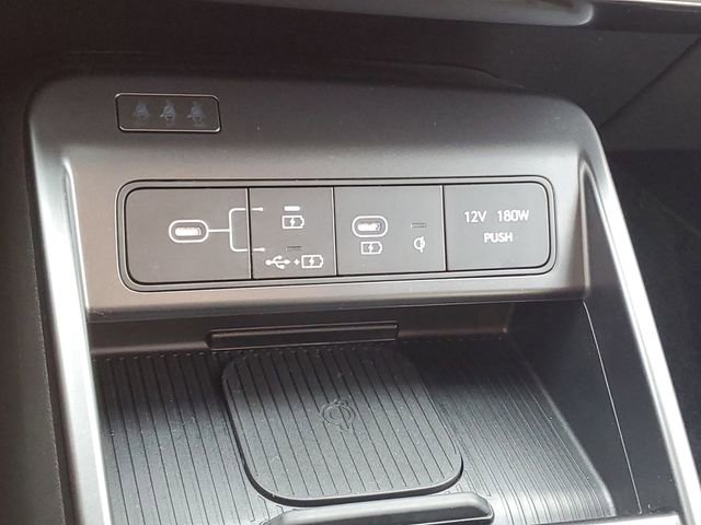 Used 2025 Hyundai Kona N Line S image 29