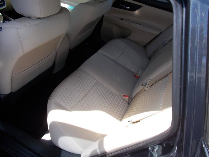 Used 2016 Nissan Altima 2.5 S w/ Power Driver Seat Package FWD image 24