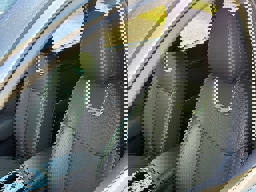 Used 2022 Hyundai Tucson Limited image 20