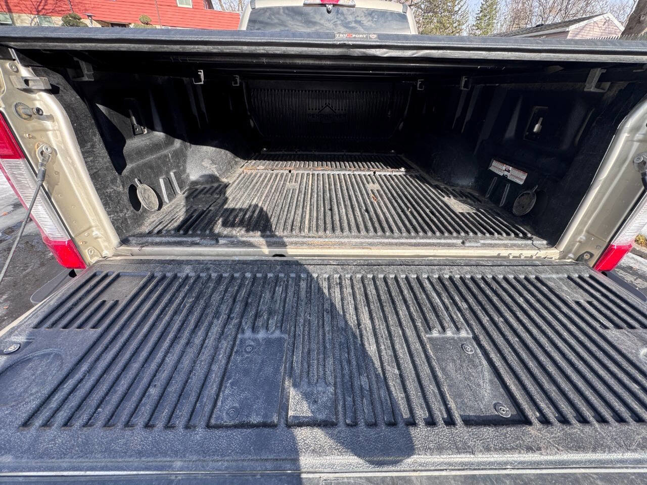 Used 2017 Ford F250 XLT w/ FX4 Off-Road Package image 12