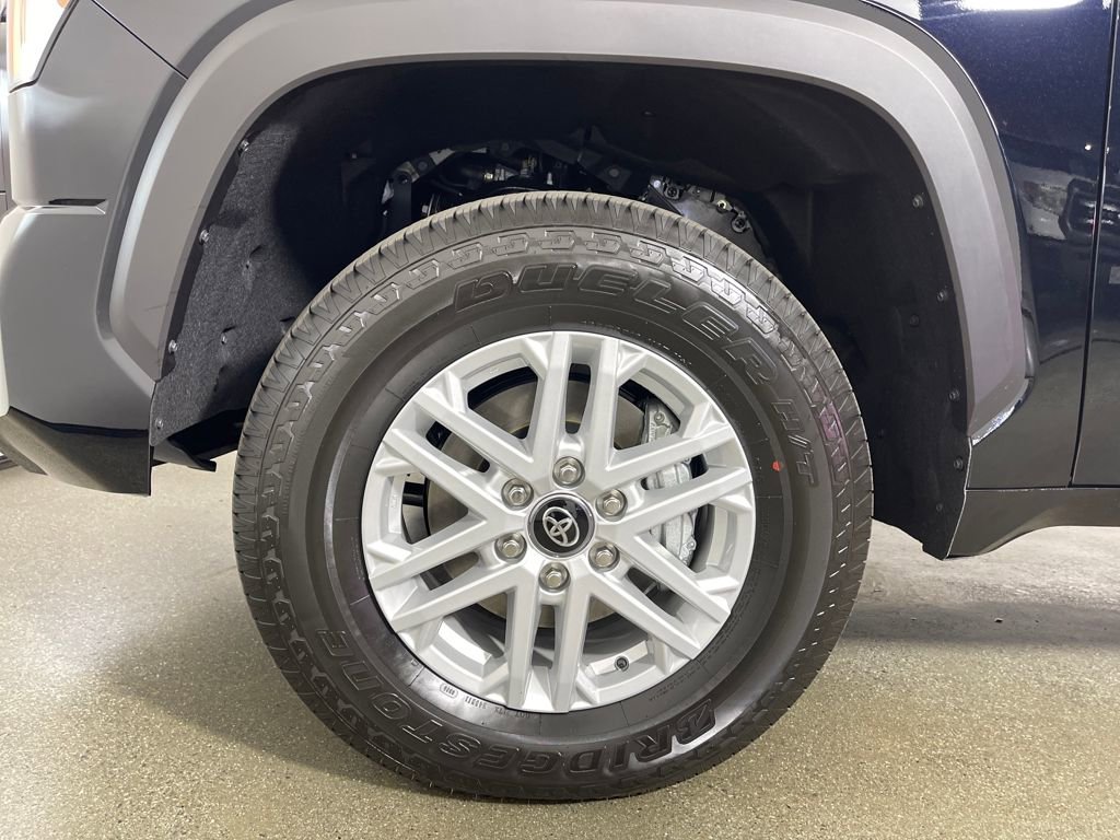 New 2026 Toyota Tundra SR5 image 11