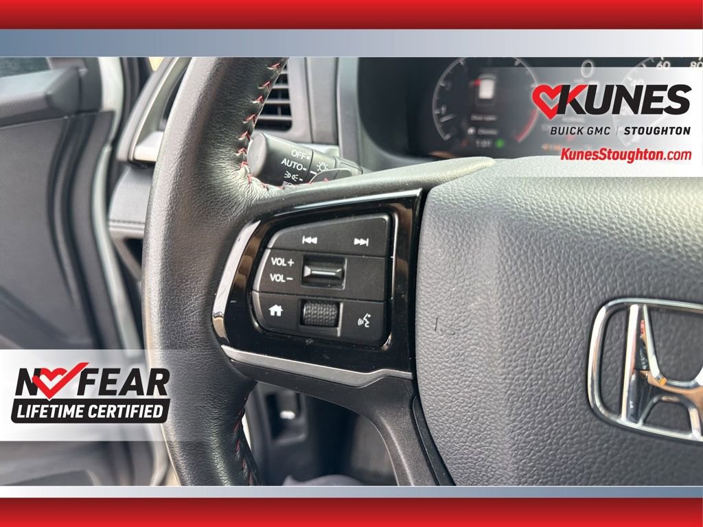 Used 2025 Honda Odyssey Sport-L image 31