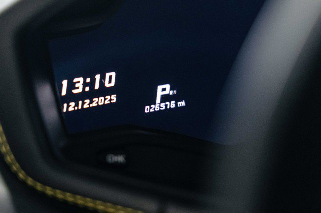 Used 2015 Lamborghini Huracan LP 610-4 image 35