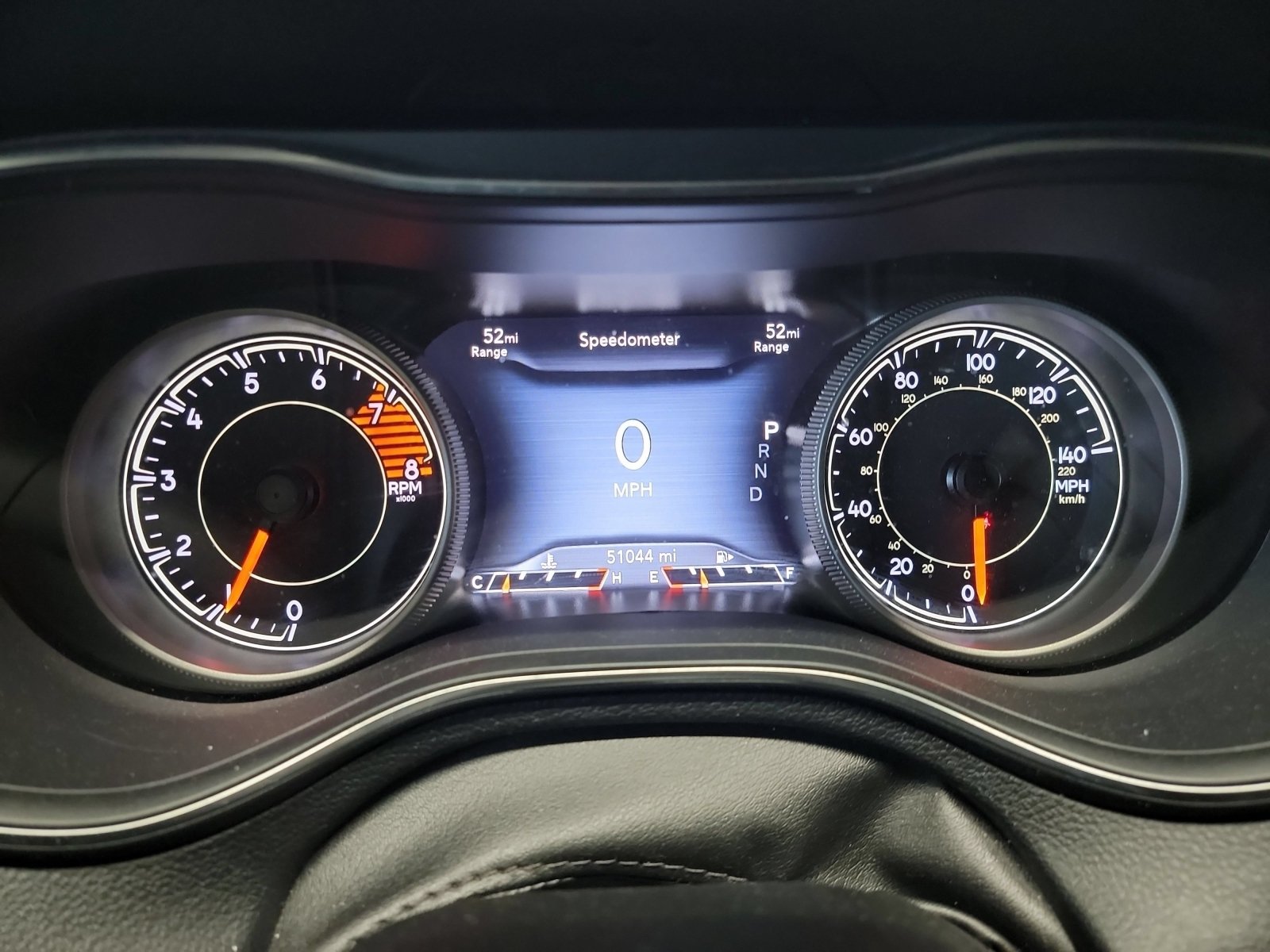 Used 2019 Jeep Cherokee Limited AWD/4WD image 18