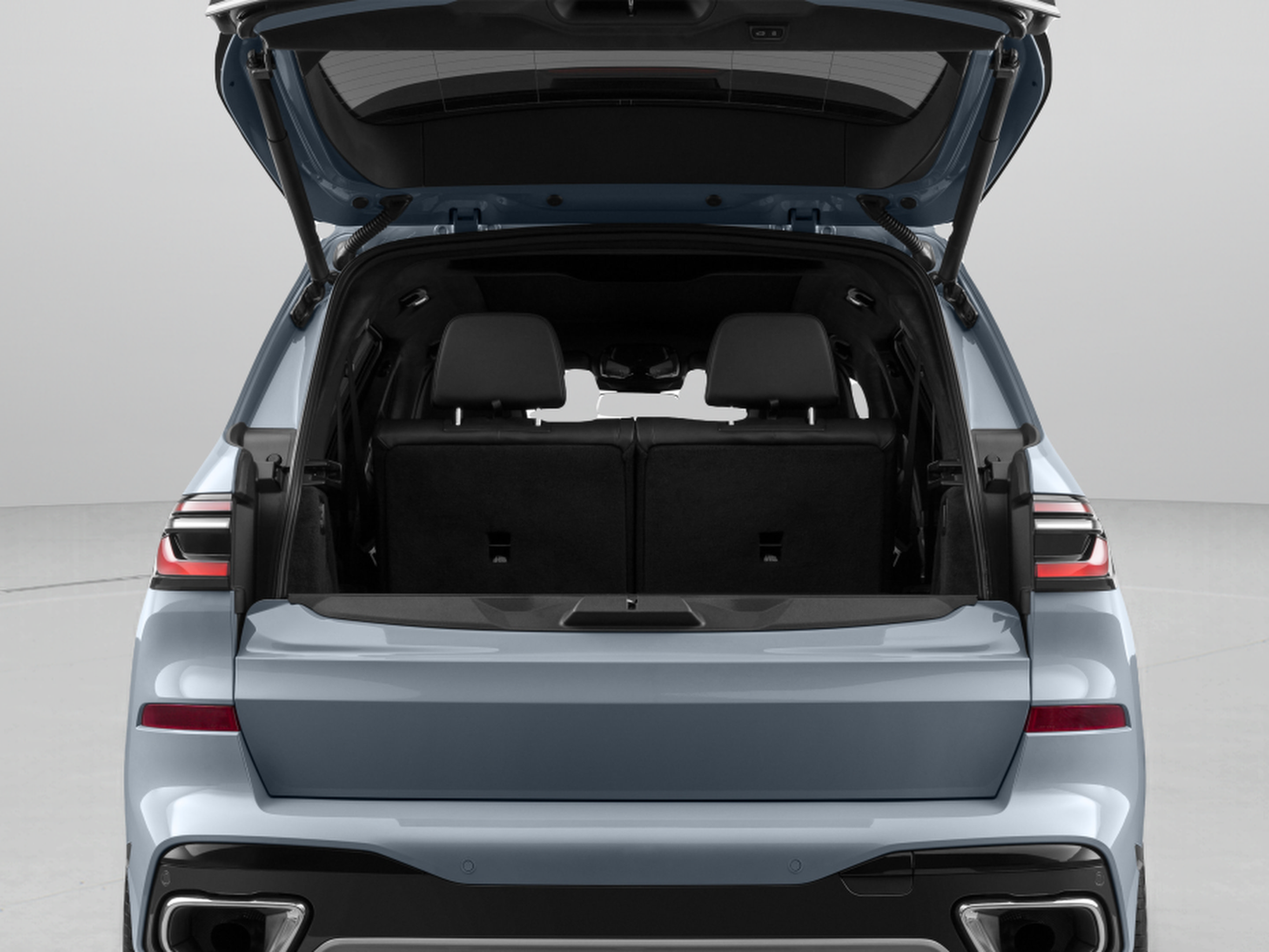 Used 2024 BMW X7 xDrive40i AWD/4WD image 24