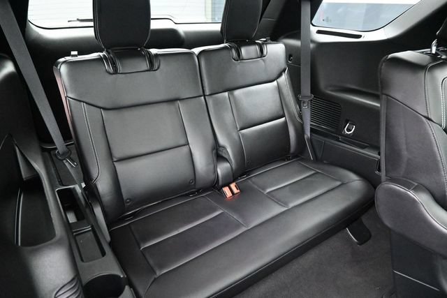 Used 2024 Ford Explorer ST w/ Technology Package AWD/4WD image 22