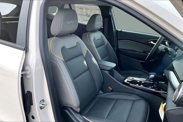 New 2026 Chevrolet Trax ACTIV w/ Sunroof Package image 11