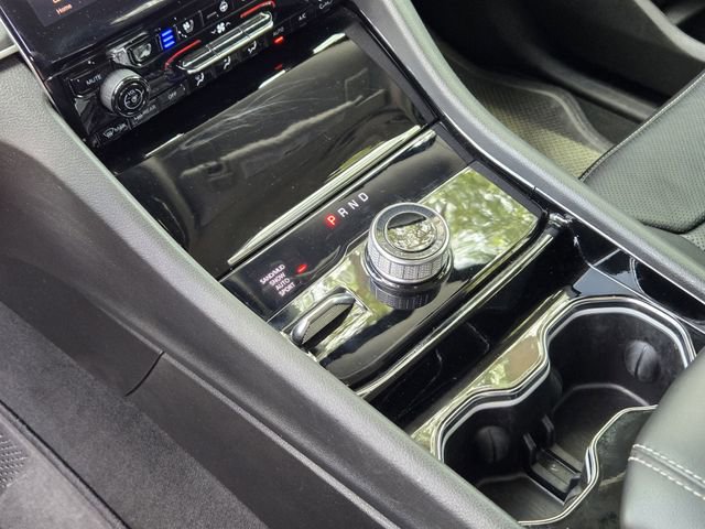 Used 2023 Jeep Grand Cherokee Limited w/ Luxury Tech Group II image 21