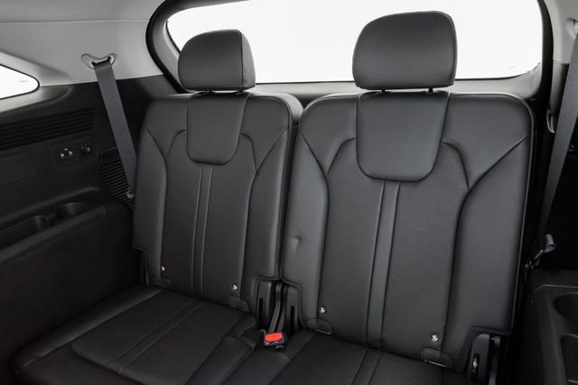 Certified 2025 Kia Sorento X-Line EX image 22