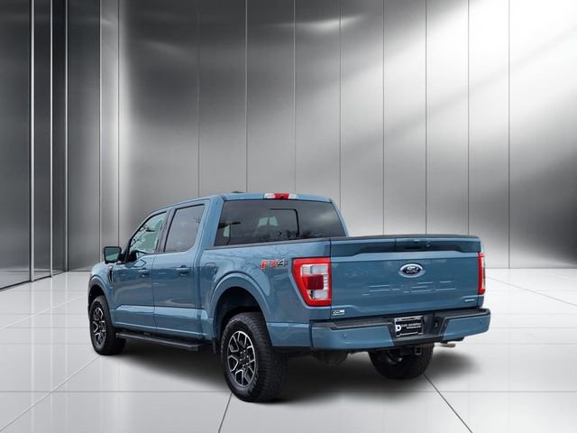 Used 2023 Ford F150 Lariat image 26