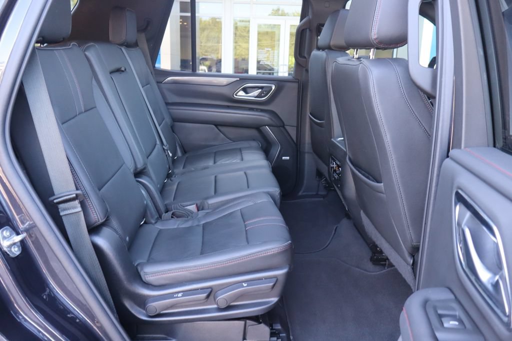 Used 2022 Chevrolet Tahoe RST AWD/4WD image 19