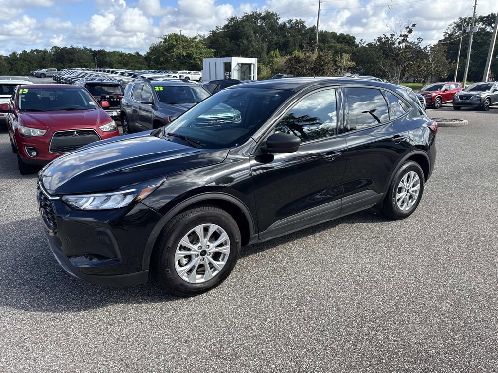 Used 2025 Ford Escape Active image 8