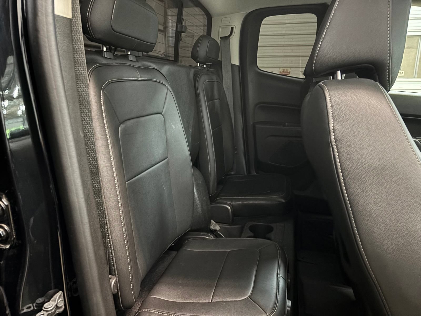 Used 2019 Chevrolet Colorado ZR2 AWD/4WD image 30