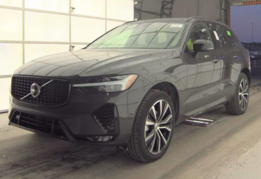 Certified 2025 Volvo XC60 B5 Plus image 1