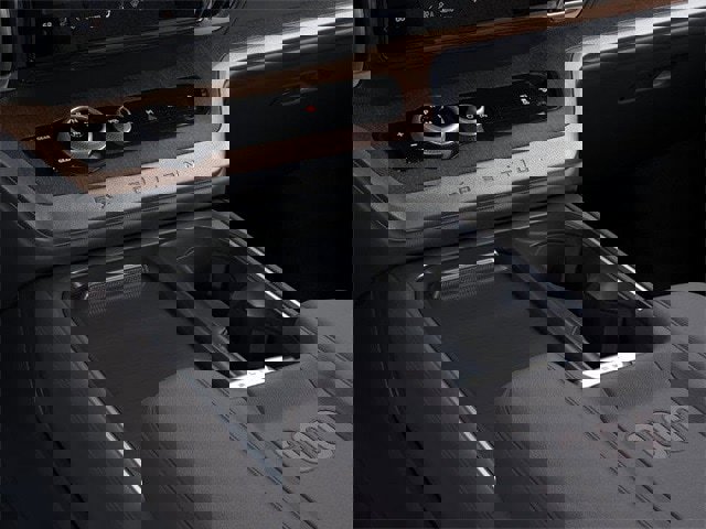 New 2025 Ford Expedition Max King Ranch image 15