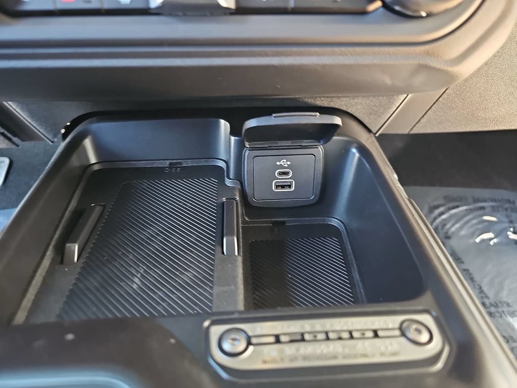 New 2026 Ford Bronco Outer Banks AWD/4WD image 25