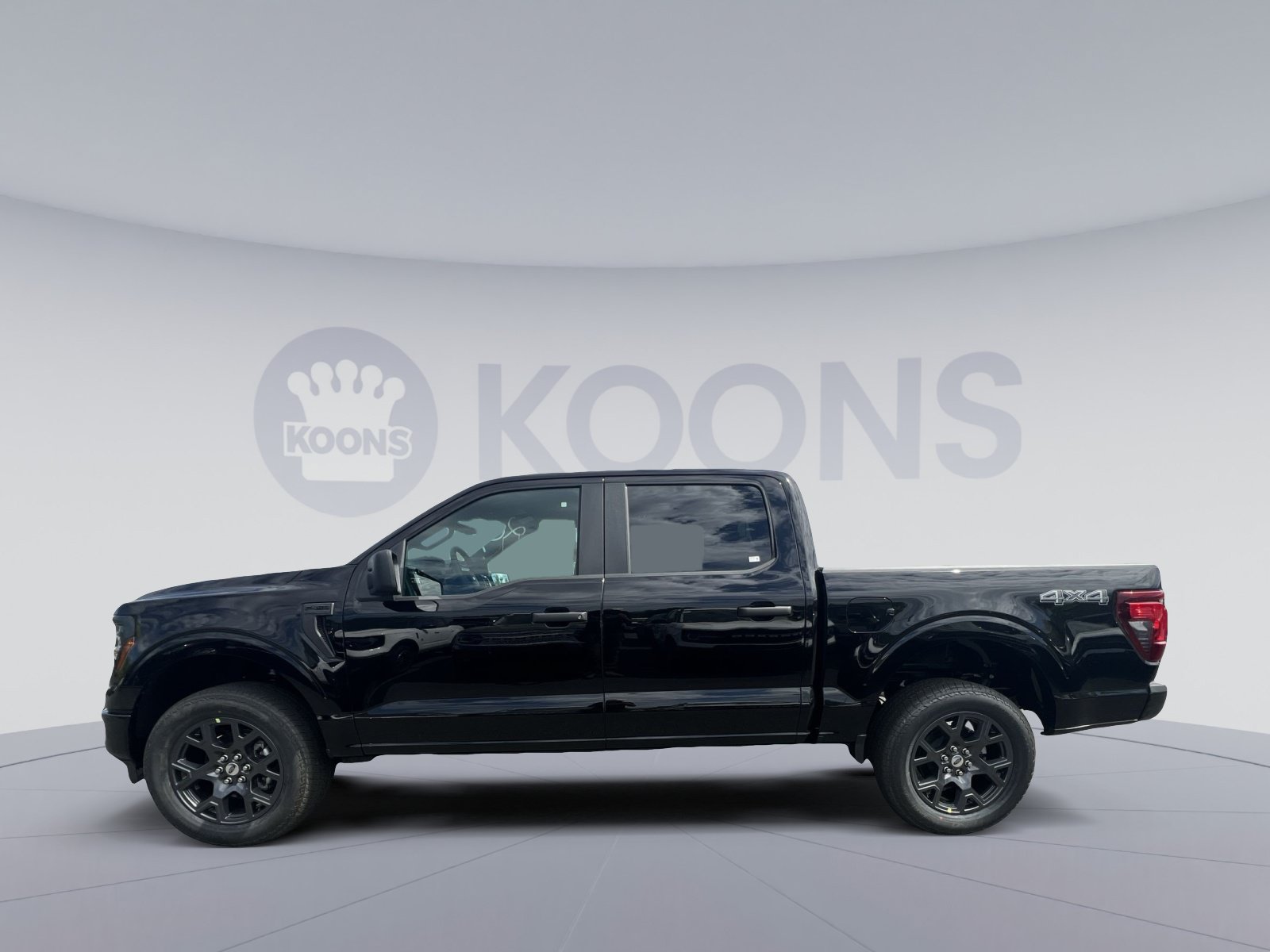 New 2026 Ford F150 STX w/ Equipment Group 200A AWD/4WD image 7