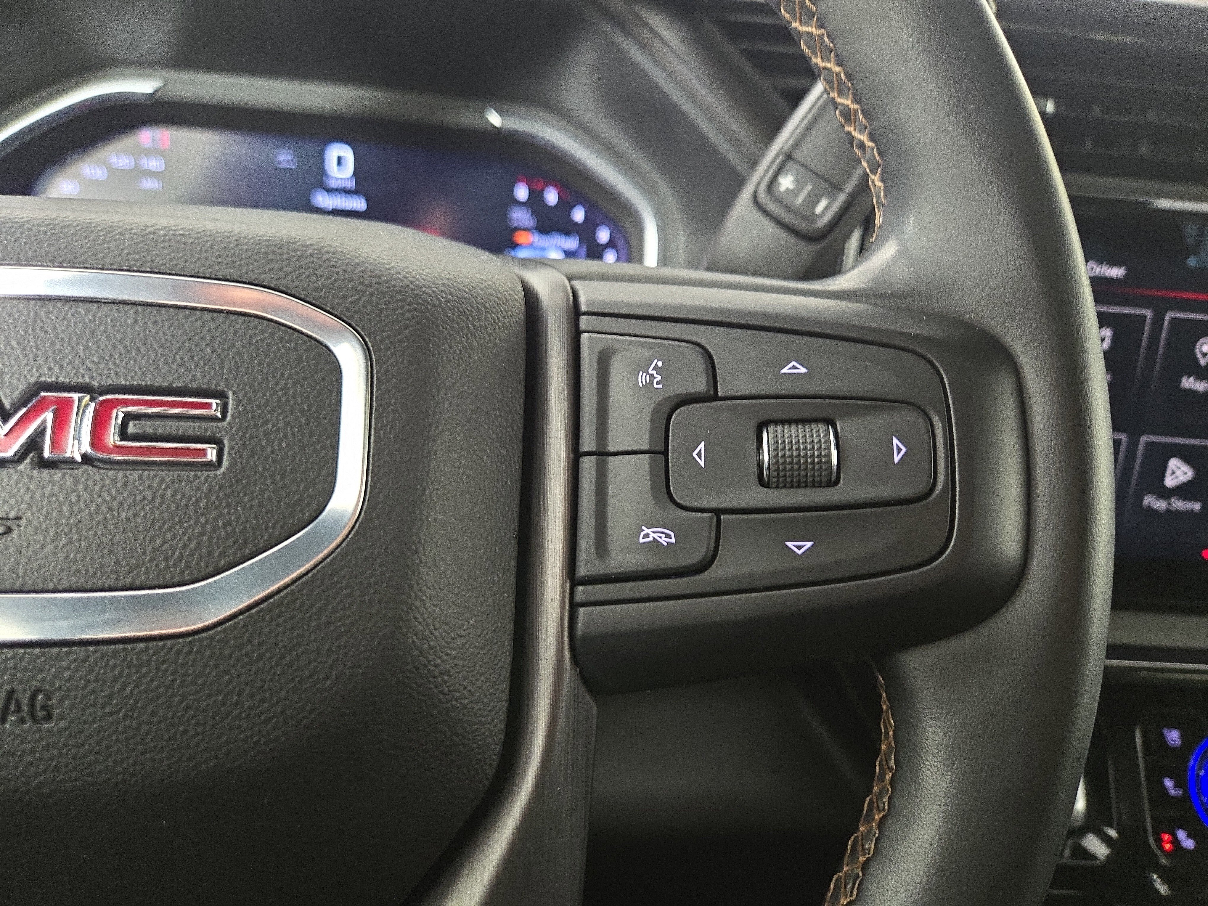 Used 2024 GMC Sierra 2500 AT4 w/ AT4 Preferred Package image 17