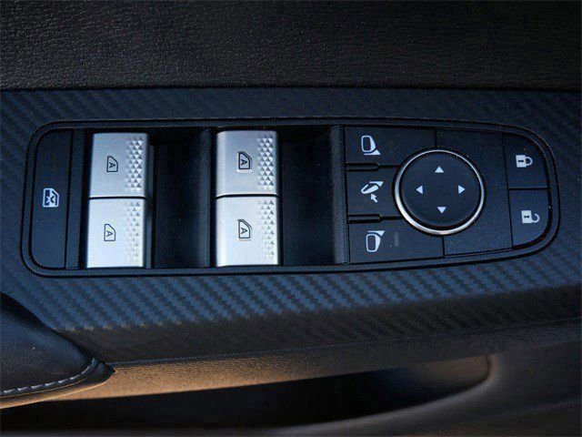 Used 2025 Mitsubishi Outlander SEL Black Edition image 18