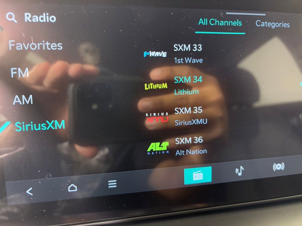 New 2026 Kia Sorento LX image 28