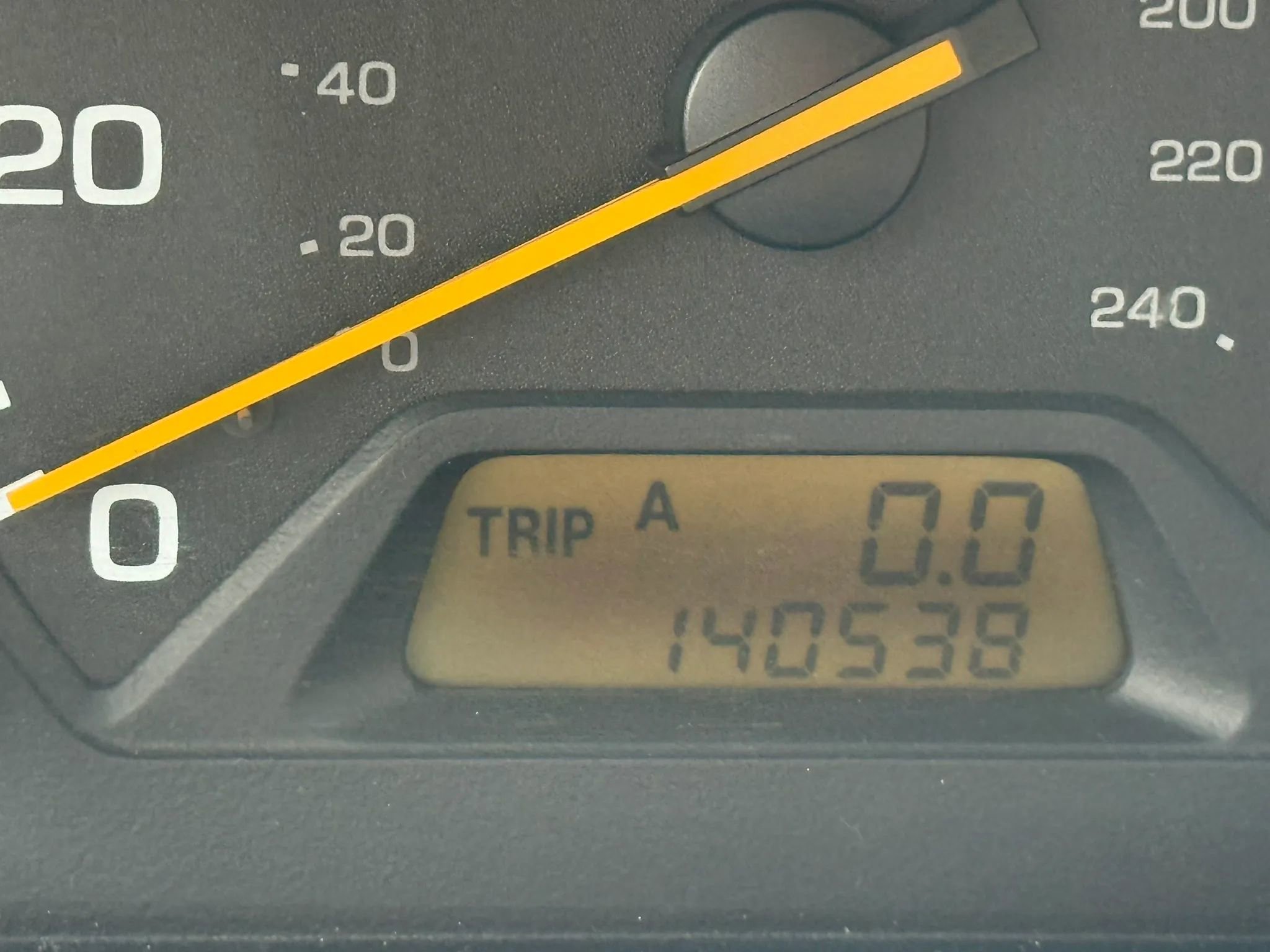 Used 2000 Honda Accord EX image 10