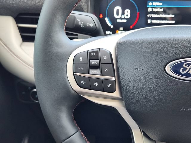New 2026 Ford Explorer Active w/ Active Comfort Package RWD image 27