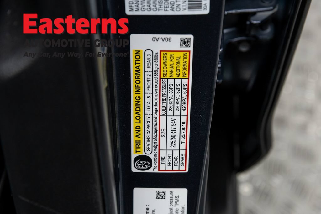 Used 2023 Honda Accord LX image 33