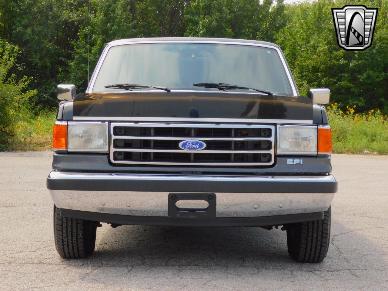 Used 1989 Ford F150 2WD SuperCab image 7