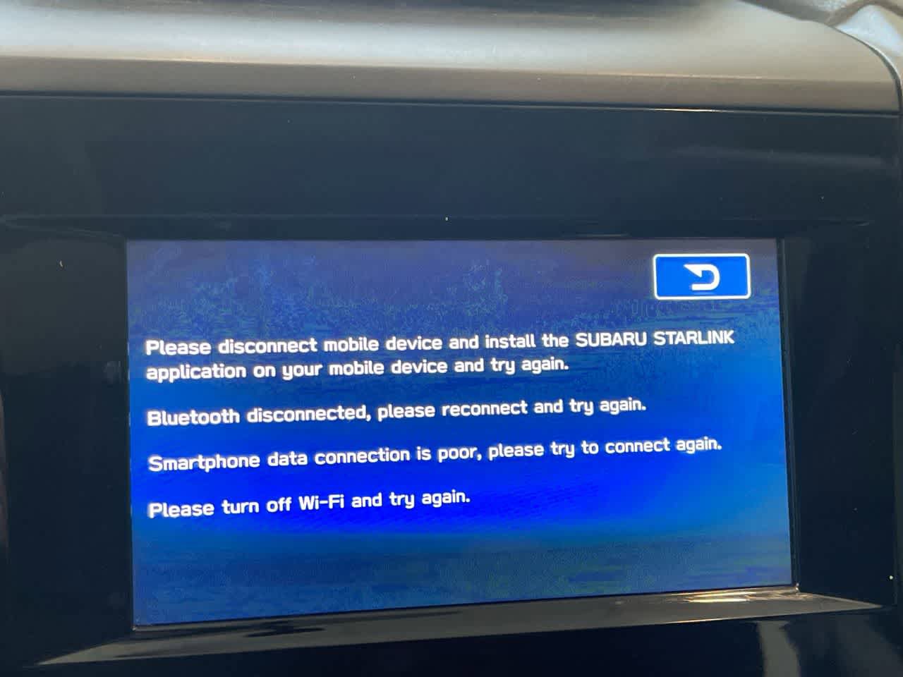 Used 2019 Subaru Impreza 2.0i Premium AWD/4WD image 18