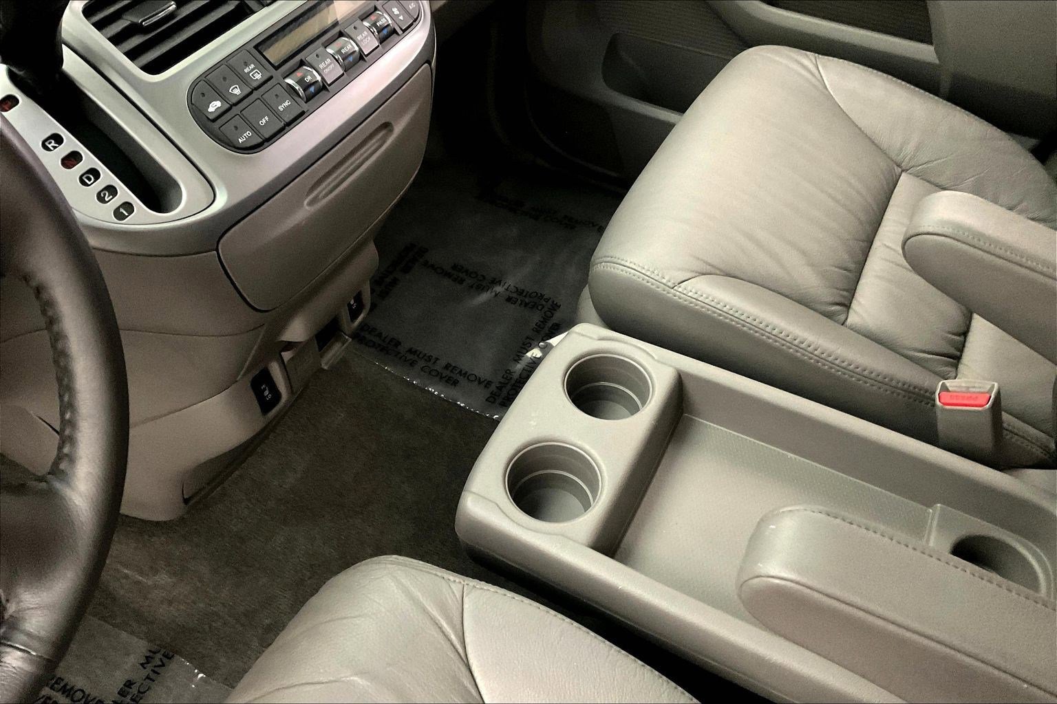 Used 2010 Honda Odyssey EX-L image 18