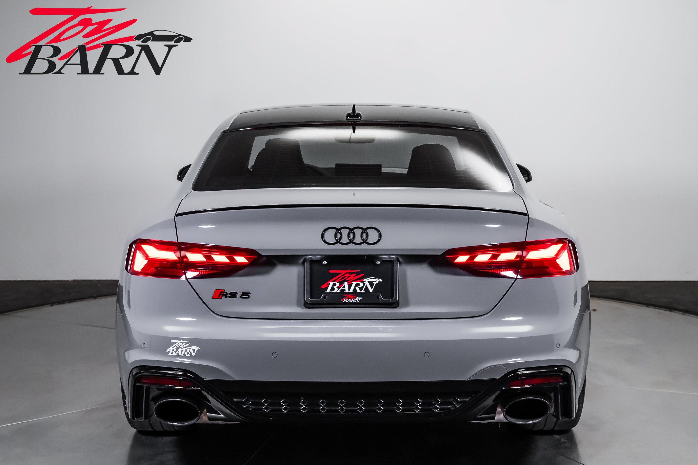Used 2022 Audi RS 5 AWD/4WD image 4
