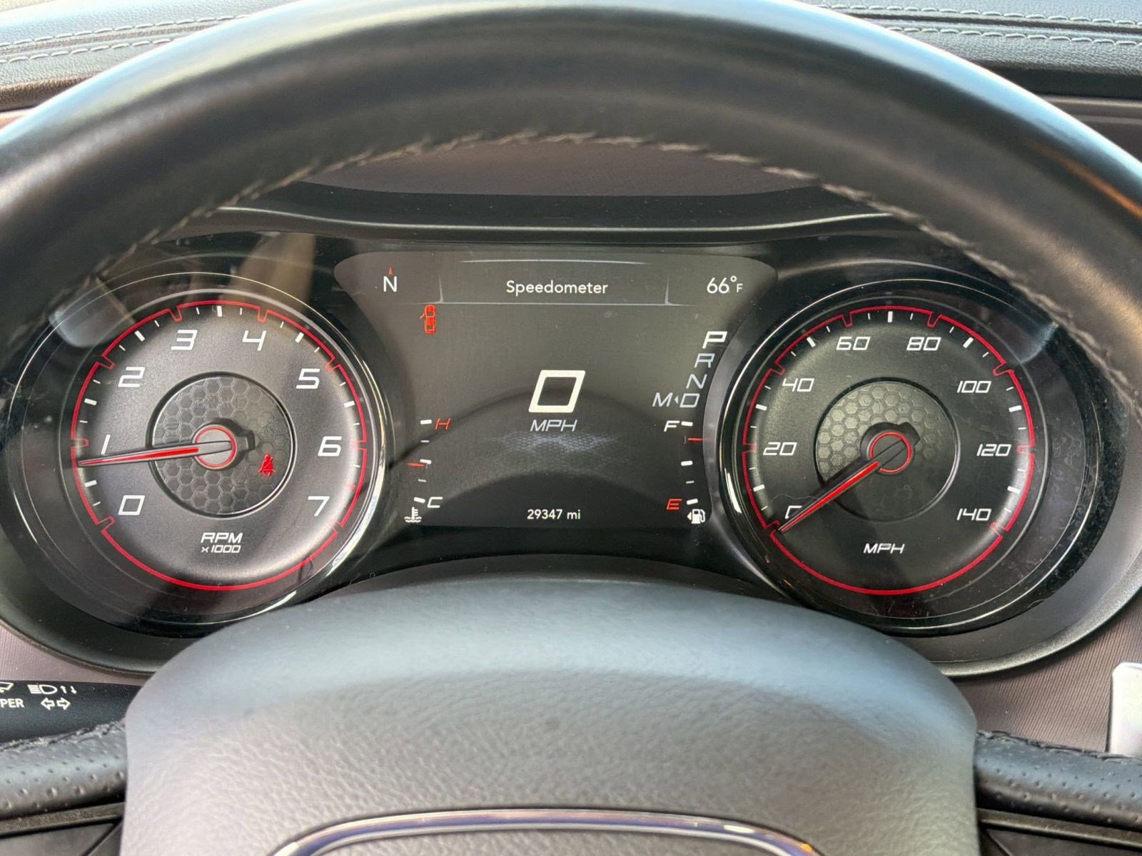 Certified 2023 Dodge Charger GT w/ Plus Group image 19