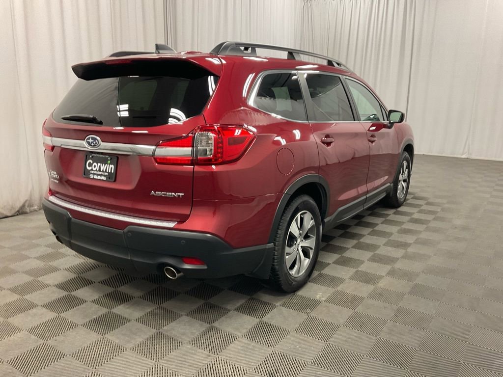 Used 2020 Subaru Ascent Premium w/ Convenience Package image 15