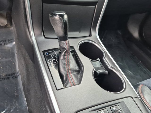 Used 2017 Toyota Camry XSE w/ Moonroof Package FWD image 21