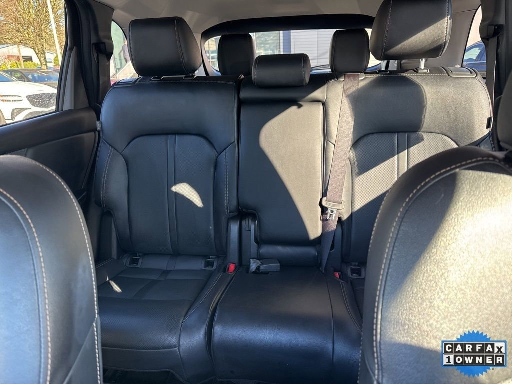 Used 2024 MAZDA CX-90 3.3 Turbo w/ Preferred Plus image 6