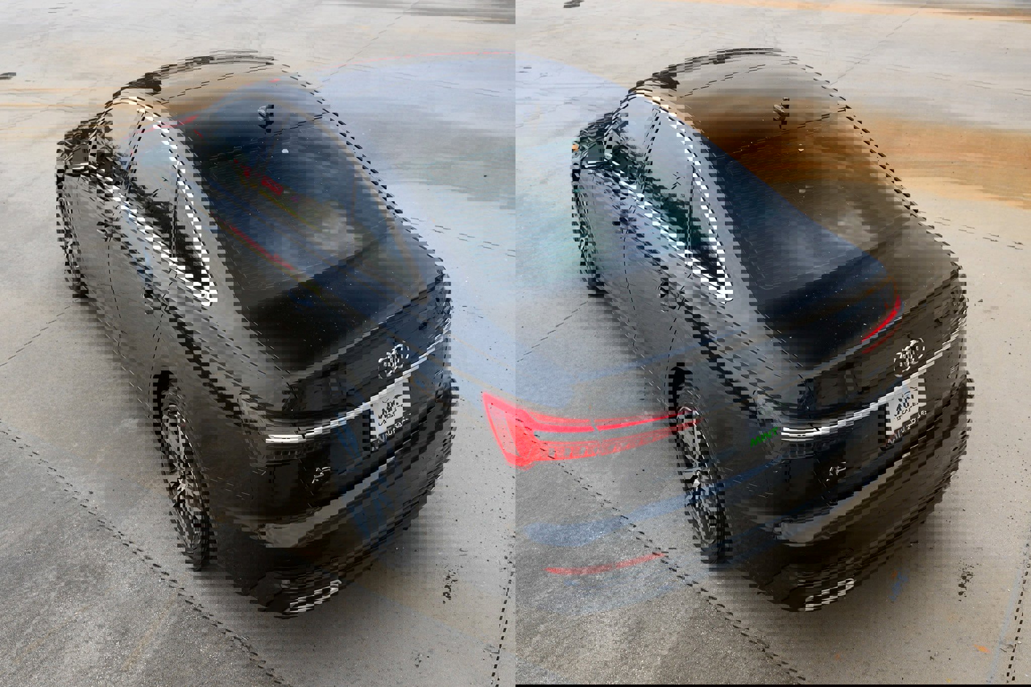 Used 2019 Audi A6 3.0T Premium Plus w/ Premium Plus Package image 10