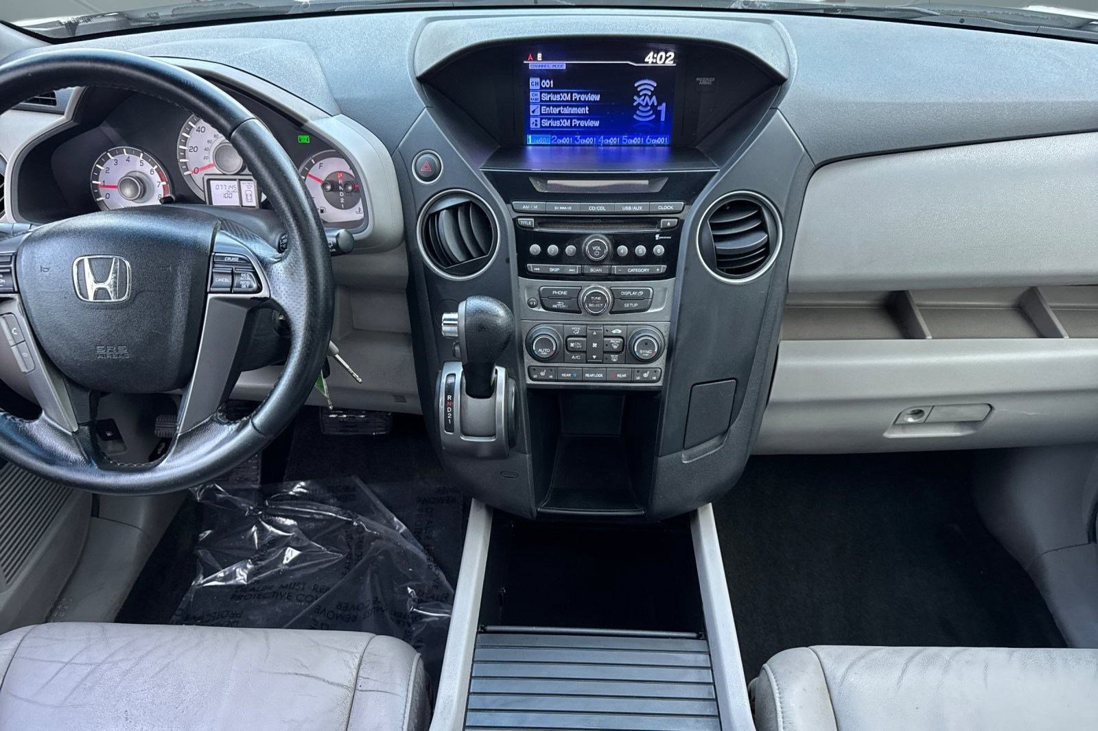 Used 2012 Honda Pilot EX-L image 26