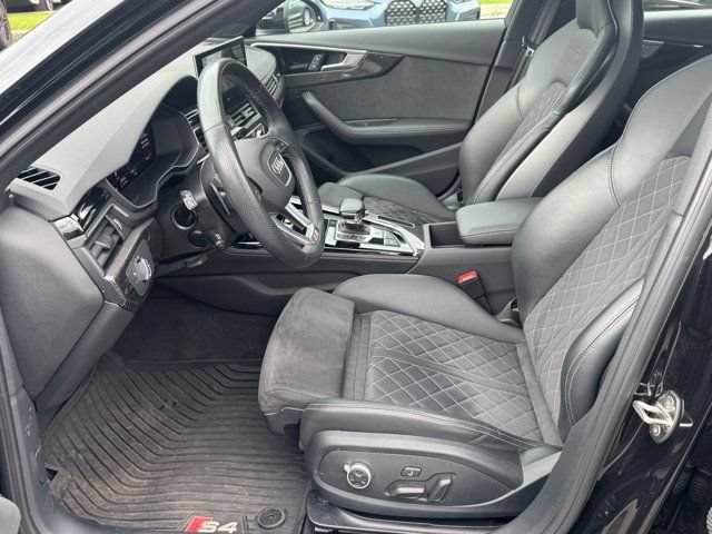 Certified 2023 Audi S4 Premium Plus w/ Premium Plus Package AWD/4WD image 27