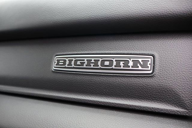 New 2026 RAM 1500 Big Horn image 48