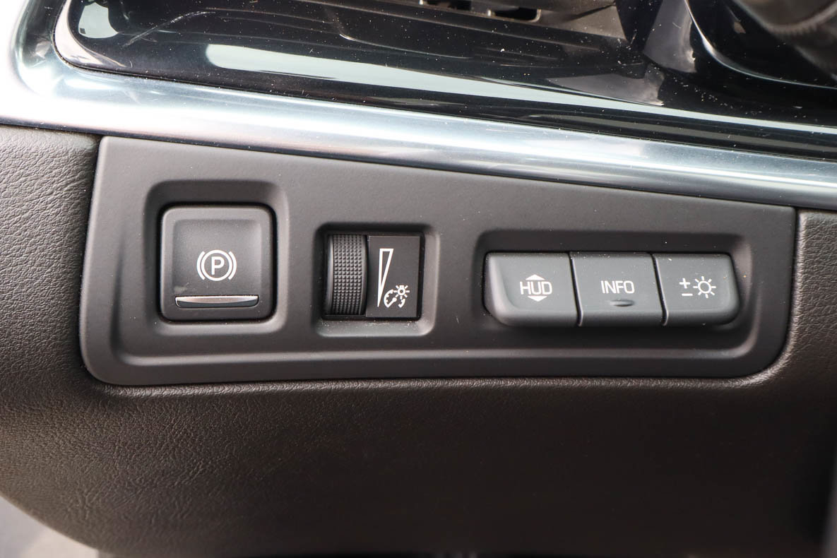 Used 2020 Cadillac XT6 Sport AWD/4WD image 18