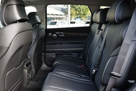 New 2026 Genesis GV80 2.5T Prestige image 27