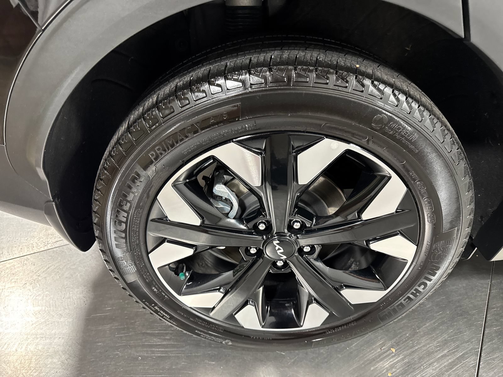 Certified 2023 Kia Sportage X-Line w/ X-Line Premium Package AWD/4WD image 13
