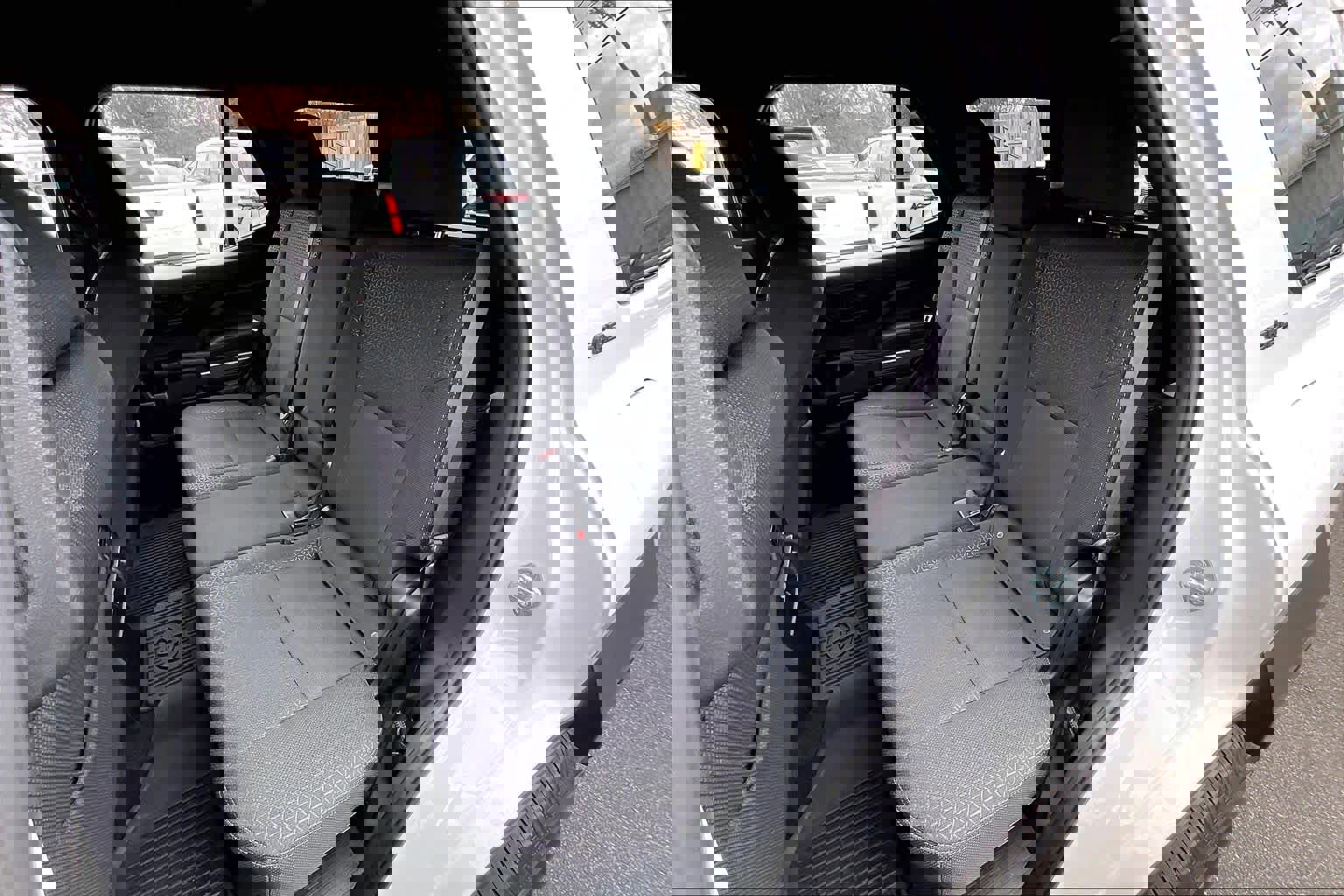 Certified 2025 Toyota 4Runner SR5 image 18