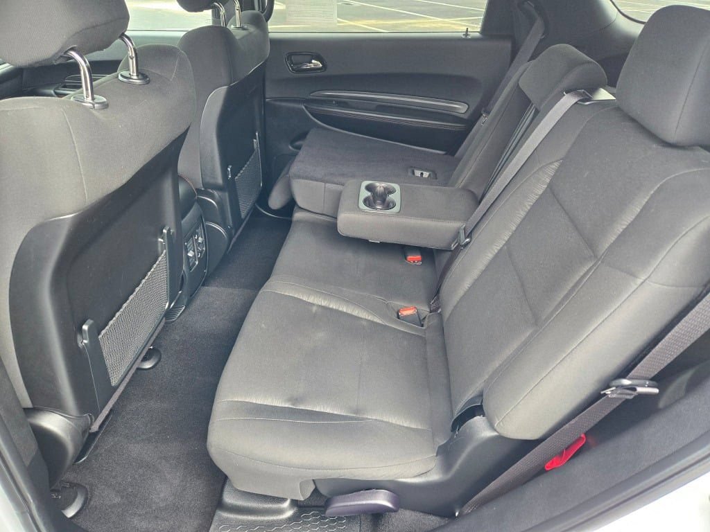 Used 2025 Dodge Durango GT AWD/4WD image 18