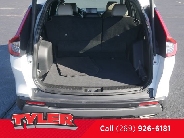 Used 2023 Honda CR-V Sport Touring image 17