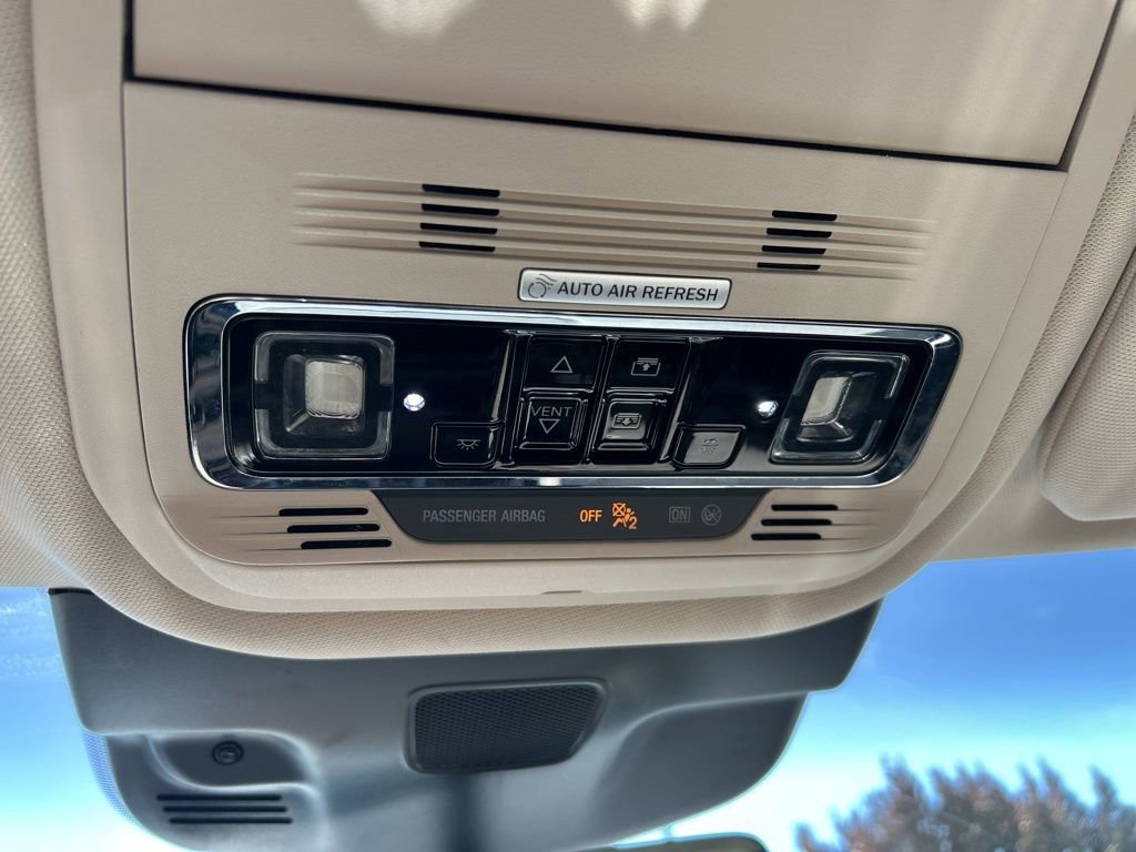 Used 2022 Lincoln Aviator Reserve w/ Elements Package Plus image 38